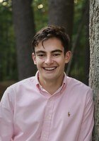 Manchester, NH SAT Writing and Language tutor named Benjamin Manchester, NH SAT Writing and Language tutor named Benjamin