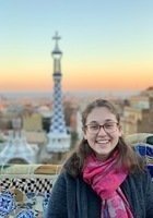 Manchester Linguistics tutor named Netta Manchester Linguistics tutor named Netta