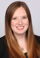 Winnipeg PCAT Biology tutor named Whitney Winnipeg PCAT Biology tutor named Whitney