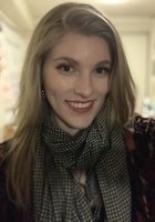 Madison, WI French tutor named Sarah Madison, WI French tutor named Sarah