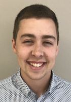 Manchester Thermodynamics tutor named Noah Manchester Thermodynamics tutor named Noah