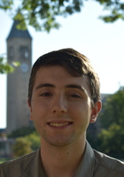 Glasgow CLEP Calculus tutor named Raphael Glasgow CLEP Calculus tutor named Raphael