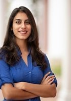 Boulder, CO PRAXIS tutor named Mohini Boulder, CO PRAXIS tutor named Mohini