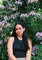 Edinburgh AP Spanish Literature and Culture tutor named Maria Edinburgh AP Spanish Literature and Culture tutor named Maria