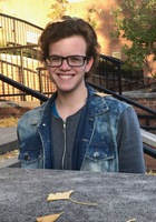 Toronto German 4 tutor named Kollin Toronto German 4 tutor named Kollin