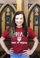 Hamilton Saxophone tutor named Kristen Hamilton Saxophone tutor named Kristen