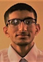 Bradford AP Physics C: Mechanics tutor named Zain