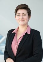 Toronto German 4 tutor named Alexandra Toronto German 4 tutor named Alexandra