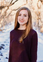 Manchester Portuguese tutor named Megan Manchester Portuguese tutor named Megan