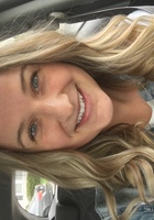 Cardiff PRAXIS Speech Language Pathology tutor named Taylor