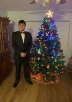 Oxford Statics and Dynamics tutor named Xavier