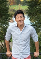 Windsor Science tutor named Forest