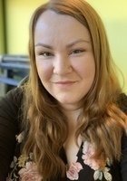 Cleveland, OH German tutor named Rachel