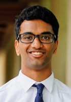 Durham SAT Verbal tutor named Vignesh Durham SAT Verbal tutor named Vignesh