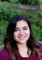 Toronto FCAT 2.0 tutor named Denia Toronto FCAT 2.0 tutor named Denia