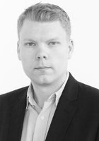 Edinburgh Distributed Computing tutor named Anders Edinburgh Distributed Computing tutor named Anders