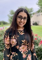 Leeds IB Language B tutor named Maham Leeds IB Language B tutor named Maham