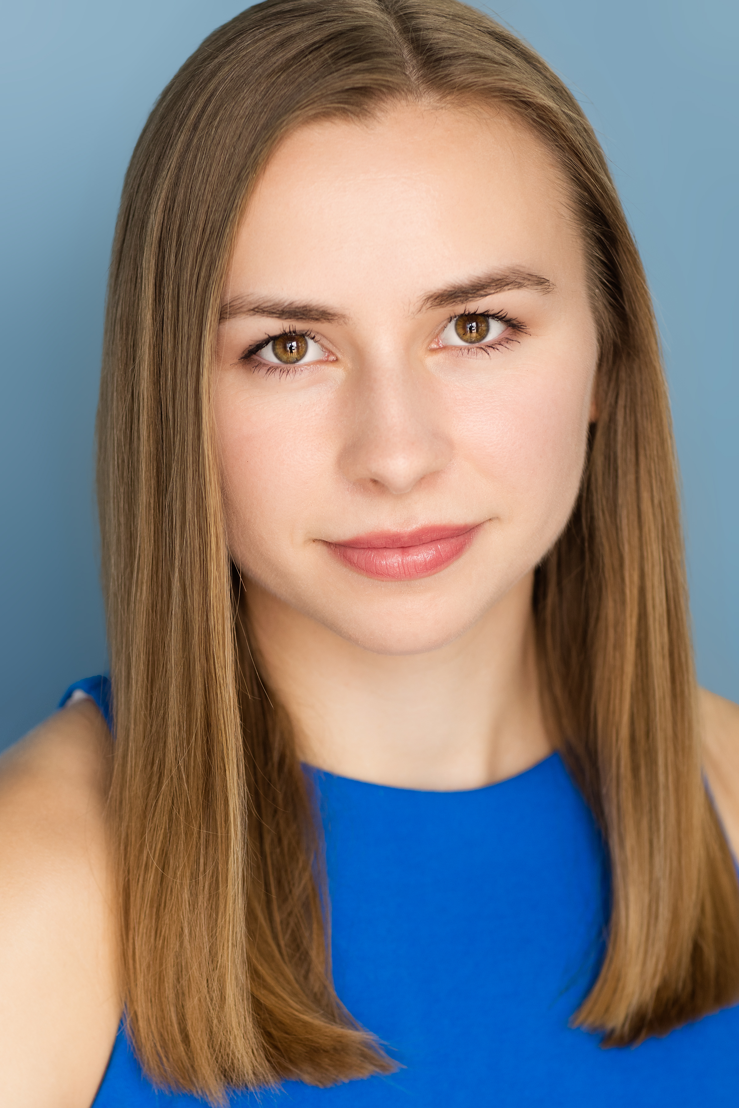 Windsor Voice tutor named Madison