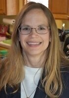 Ottawa ACCUPLACER Sentence Skills tutor named Ann