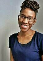 Irving, TX PRAXIS tutor named Diamond Irving, TX PRAXIS tutor named Diamond