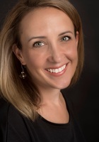 Vancouver Reading Intervention tutor named Christine