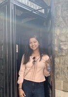 Cambridge Thermodynamics tutor named Apoorva