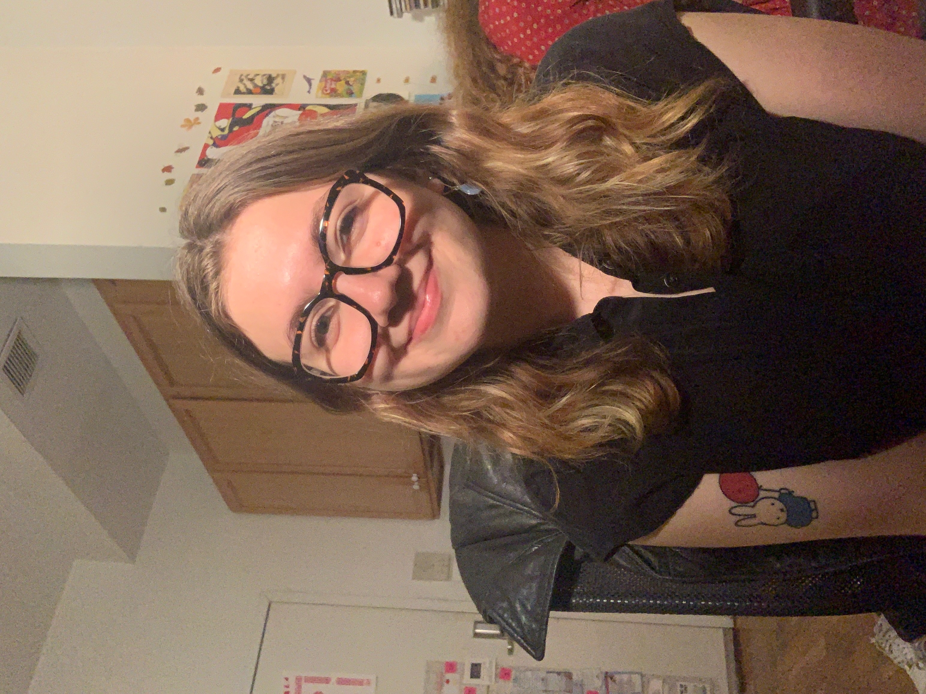 North Chicago, IL SAT Subject Test in United States History tutor named Grace North Chicago, IL SAT Subject Test in United States History tutor named Grace