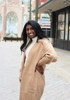 Cincinnati, OH Spanish tutor named Catherine