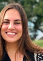 Cambridge MAP tutor named Brittiany Cambridge MAP tutor named Brittiany