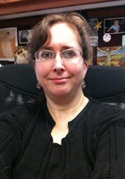 Winnipeg CLEP French tutor named Rachel