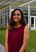 Durham Civics tutor named Uma Durham Civics tutor named Uma