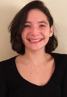 Boston, MA Latin tutor named Maya Boston, MA Latin tutor named Maya