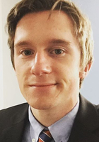 Bradford Basics of Python for Beginners tutor named Jonathan Bradford Basics of Python for Beginners tutor named Jonathan