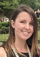 Halifax AP French tutor named April Halifax AP French tutor named April