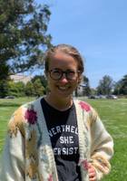 Calgary IB Social and Cultural Anthropology tutor named Erin Calgary IB Social and Cultural Anthropology tutor named Erin