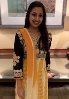 Canton, OH ACT tutor named Maria