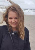 Liverpool GED Reasoning Through Language Arts tutor named Meredith