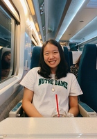 Montreal SAT Subject Test in Korean with Listening tutor named Hyun Jin