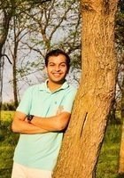 Kansas City, MO ACT tutor named Shyam Kansas City, MO ACT tutor named Shyam
