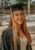 London Intermediate Accounting tutor named Ellie London Intermediate Accounting tutor named Ellie