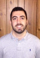 Sussex County, NJ ACT English tutor named Marco Sussex County, NJ ACT English tutor named Marco