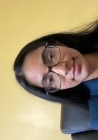 Durham Thermodynamics tutor named Srivarsha