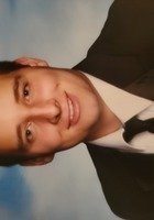 Liverpool Cost Accounting tutor named Joe