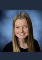 Windsor ACT Math tutor named Ashley Windsor ACT Math tutor named Ashley