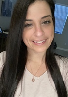 Cambridge ISEE-Middle Level Mathematics Achievement tutor named Sabrina Cambridge ISEE-Middle Level Mathematics Achievement tutor named Sabrina
