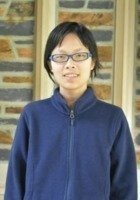 Raleigh-Durham, NC MCAT tutor named Yifei
