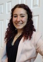 Edmonton Biomedical Engineering tutor named Cassandra Edmonton Biomedical Engineering tutor named Cassandra