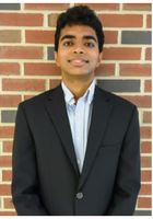 Belfast Medical Terminology tutor named Pratheek