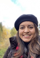 Glasgow Robotics tutor named Lilieth Glasgow Robotics tutor named Lilieth