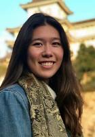 Edmonton IB Language ab initio tutor named Hannah Edmonton IB Language ab initio tutor named Hannah
